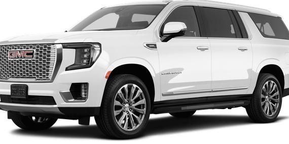 GMC YUKON XL 2023 1GKS2JKL8PR271933 image GMC YUKON XL 2023 1GKS2JKL8PR271933 image